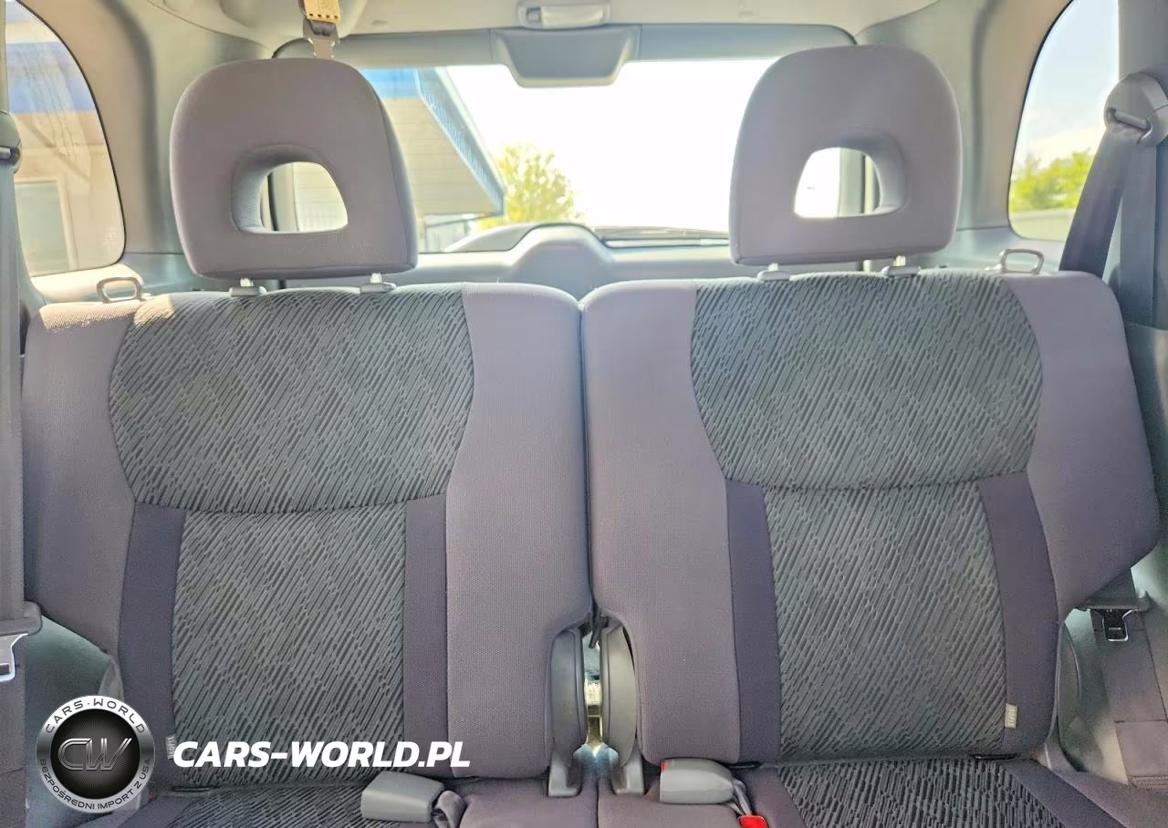 2003 Toyota Rav4 Base VIN:JTEGH20V030090698 - 10