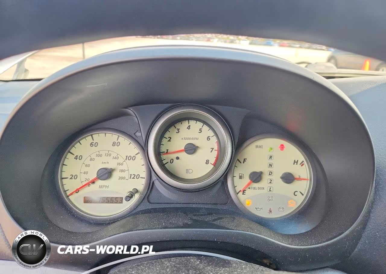 2003 Toyota Rav4 Base VIN:JTEGH20V030090698 - 9