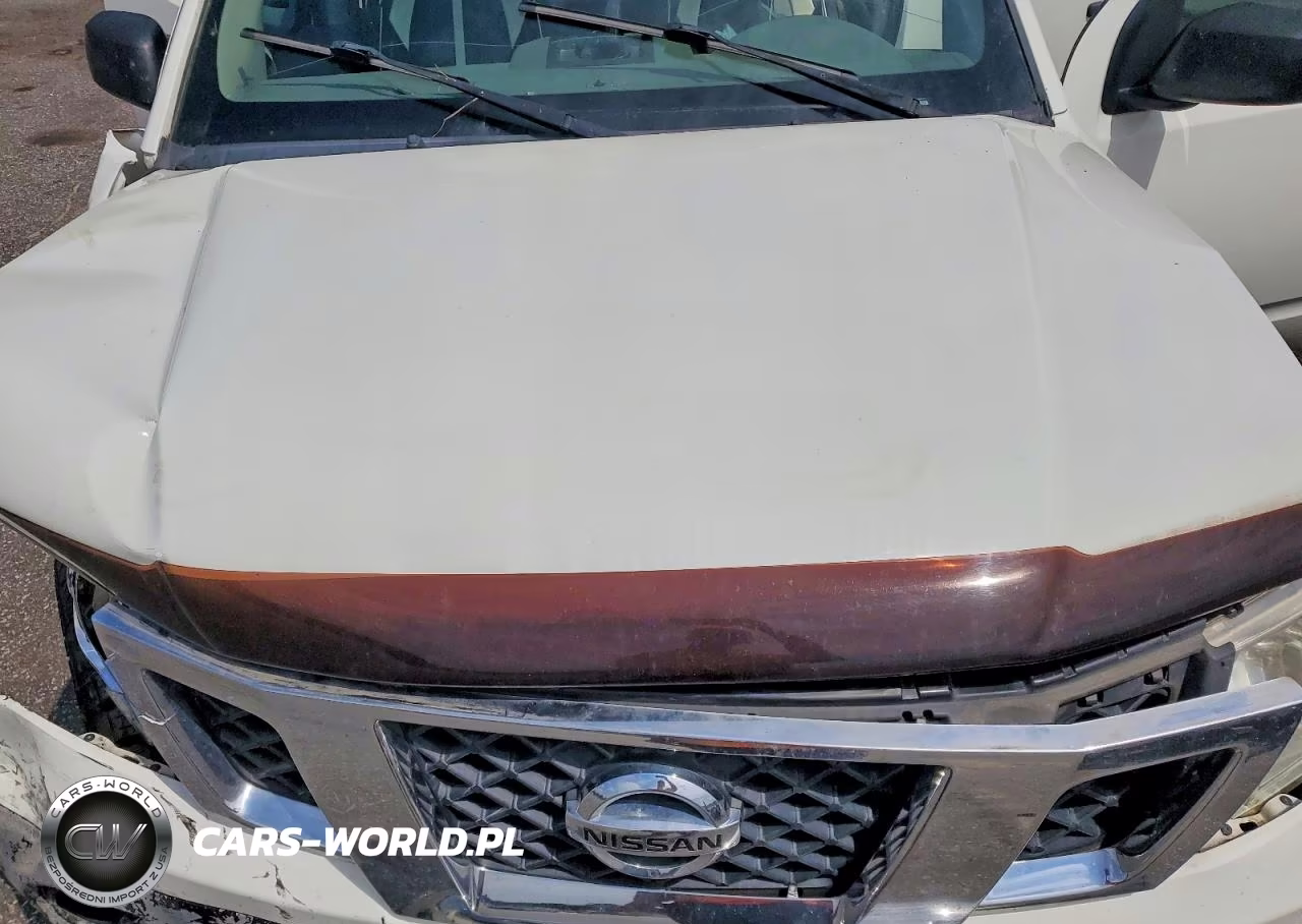 2014 Nissan Frontier S VIN:1N6AD0ER5EN725696 - 11