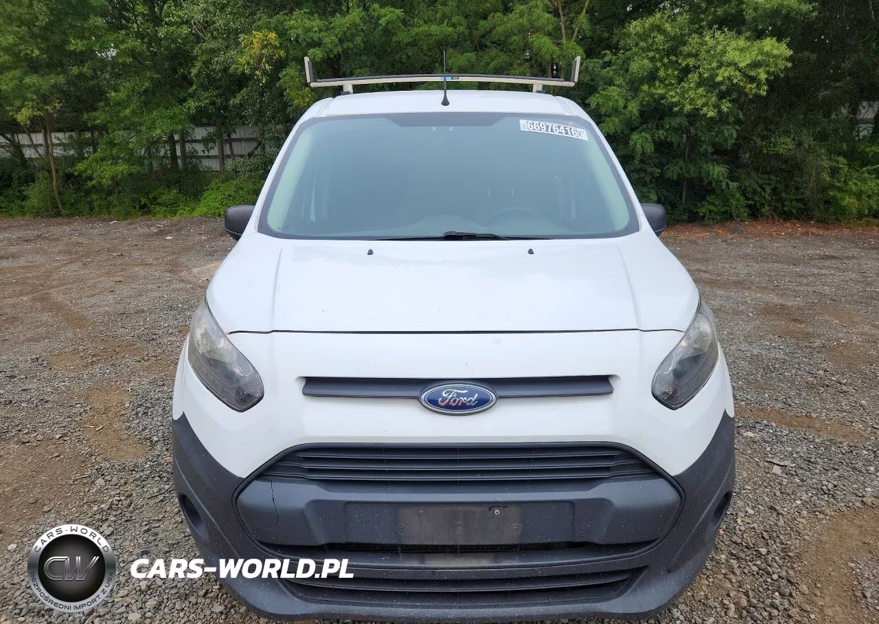 2018 Ford Transit Connect Xl VIN:NM0LS7E72J1372034 - 5