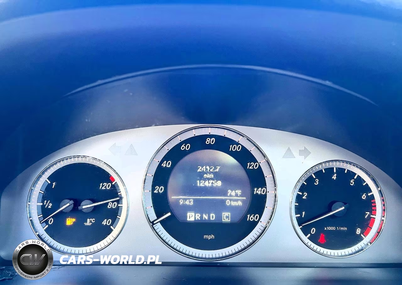 2010 Mercedes-Benz Glk 350 4Matic VIN:WDCGG8HB4AF486755 - 8