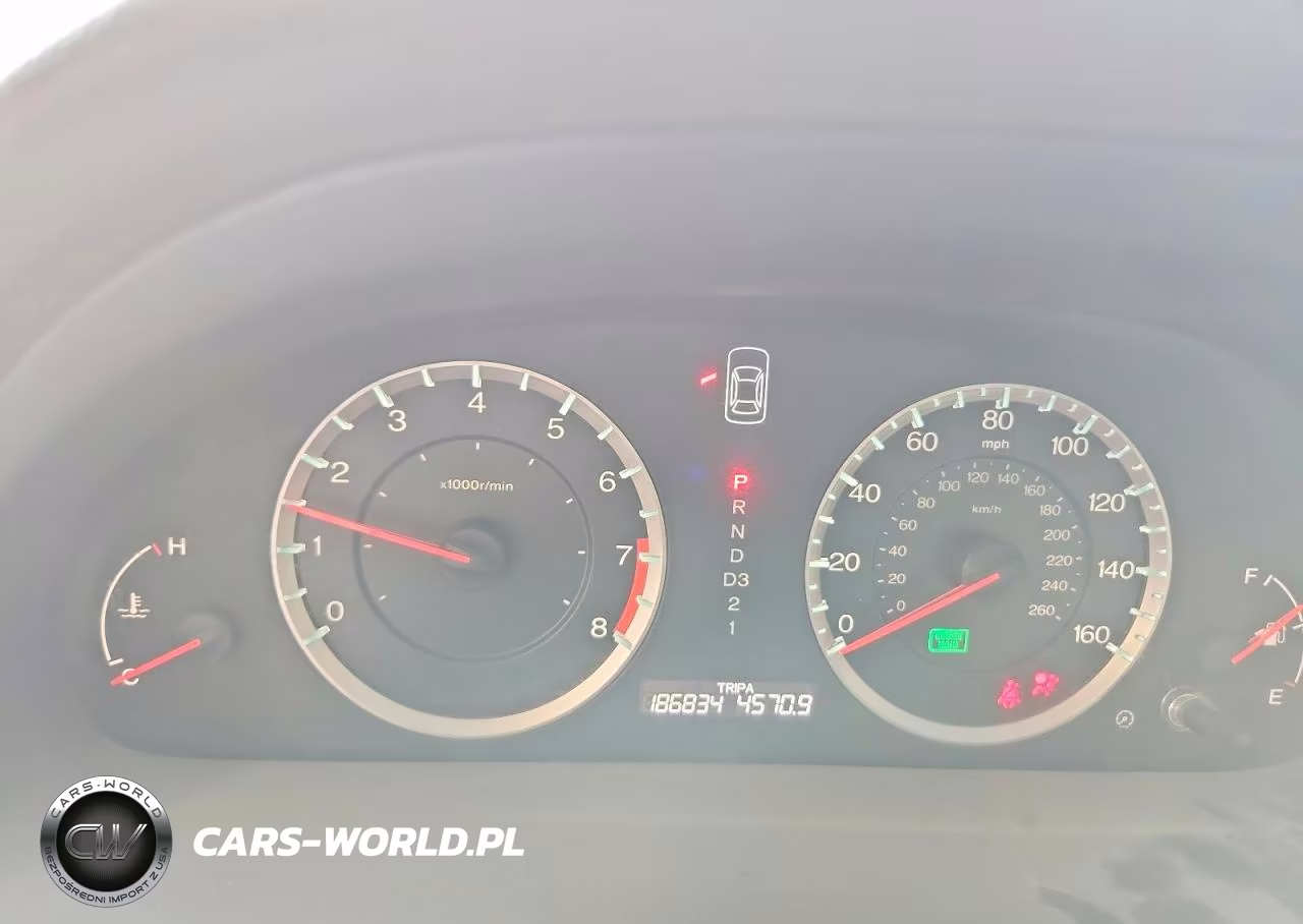 2010 Honda Accord Lxp VIN:1HGCP2F42AA153622 - 9