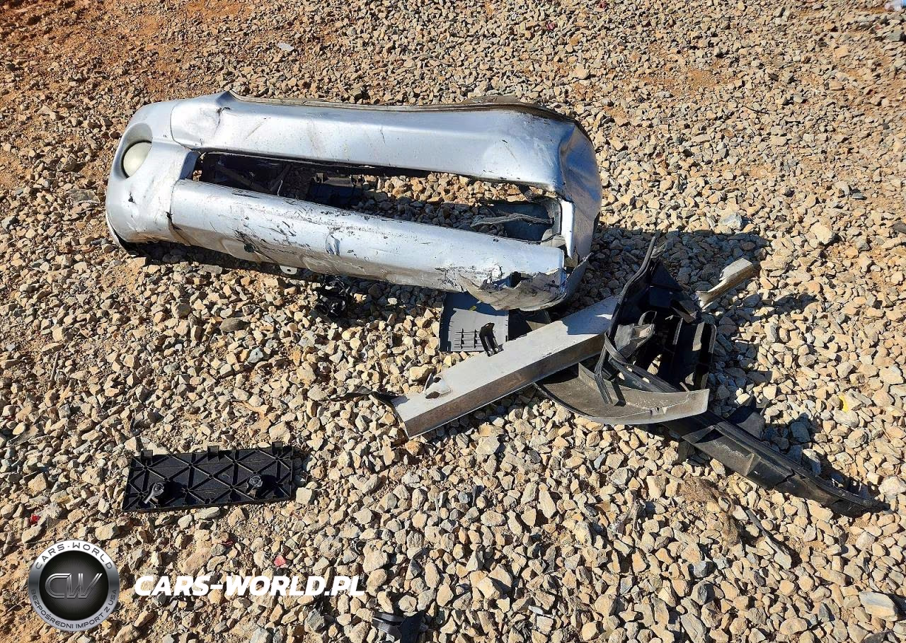 2008 Toyota Tacoma Double Cab Prerunner VIN:3TMJU62N28M056941 - 12