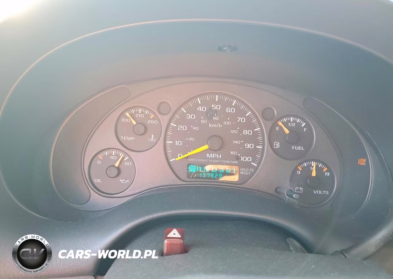 2001 Chevrolet S Truck S10 VIN:1GCCS195418150451 - 9