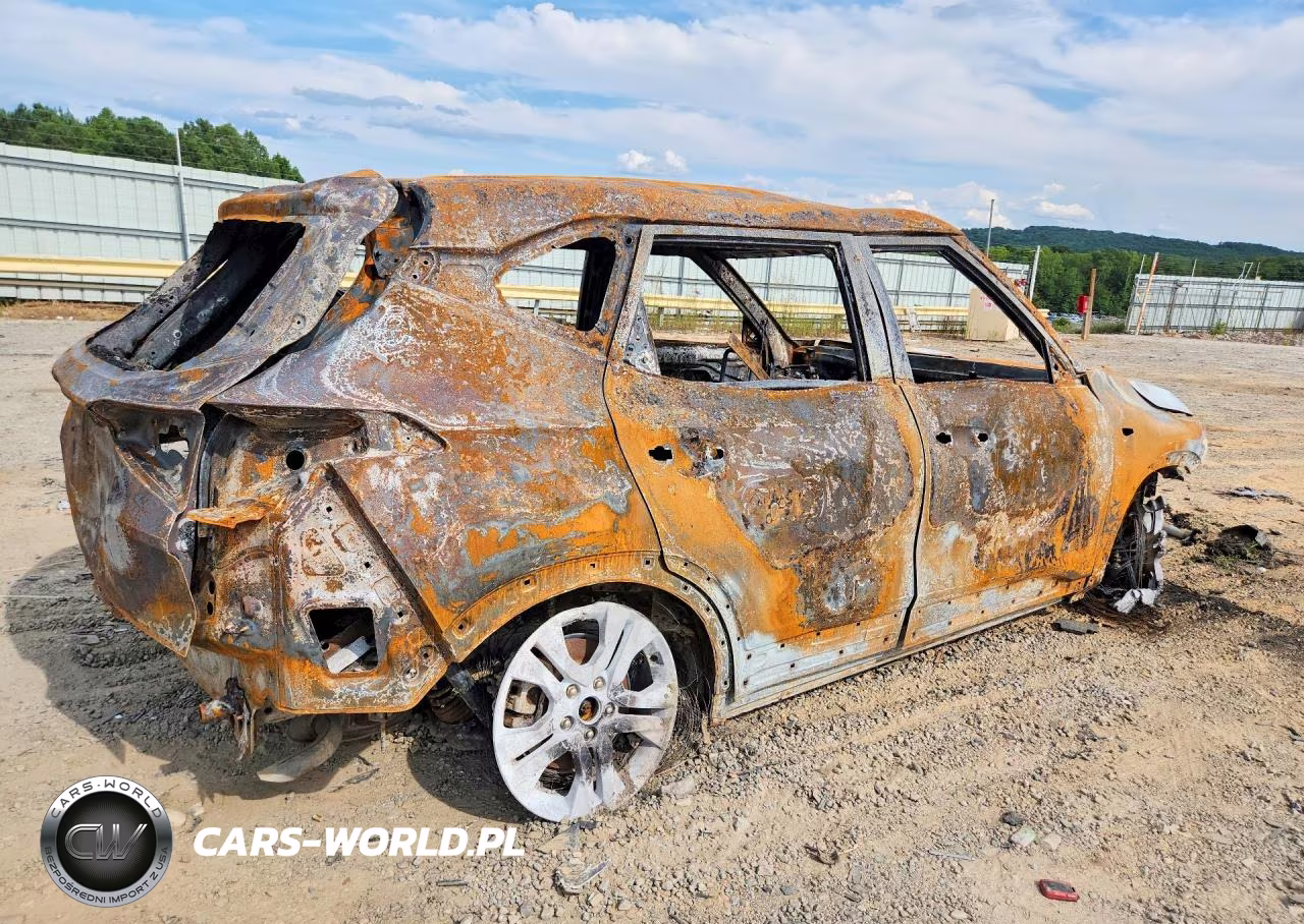 2022 Kia Seltos Lx VIN:KNDEPCAA9N7268408 - 3