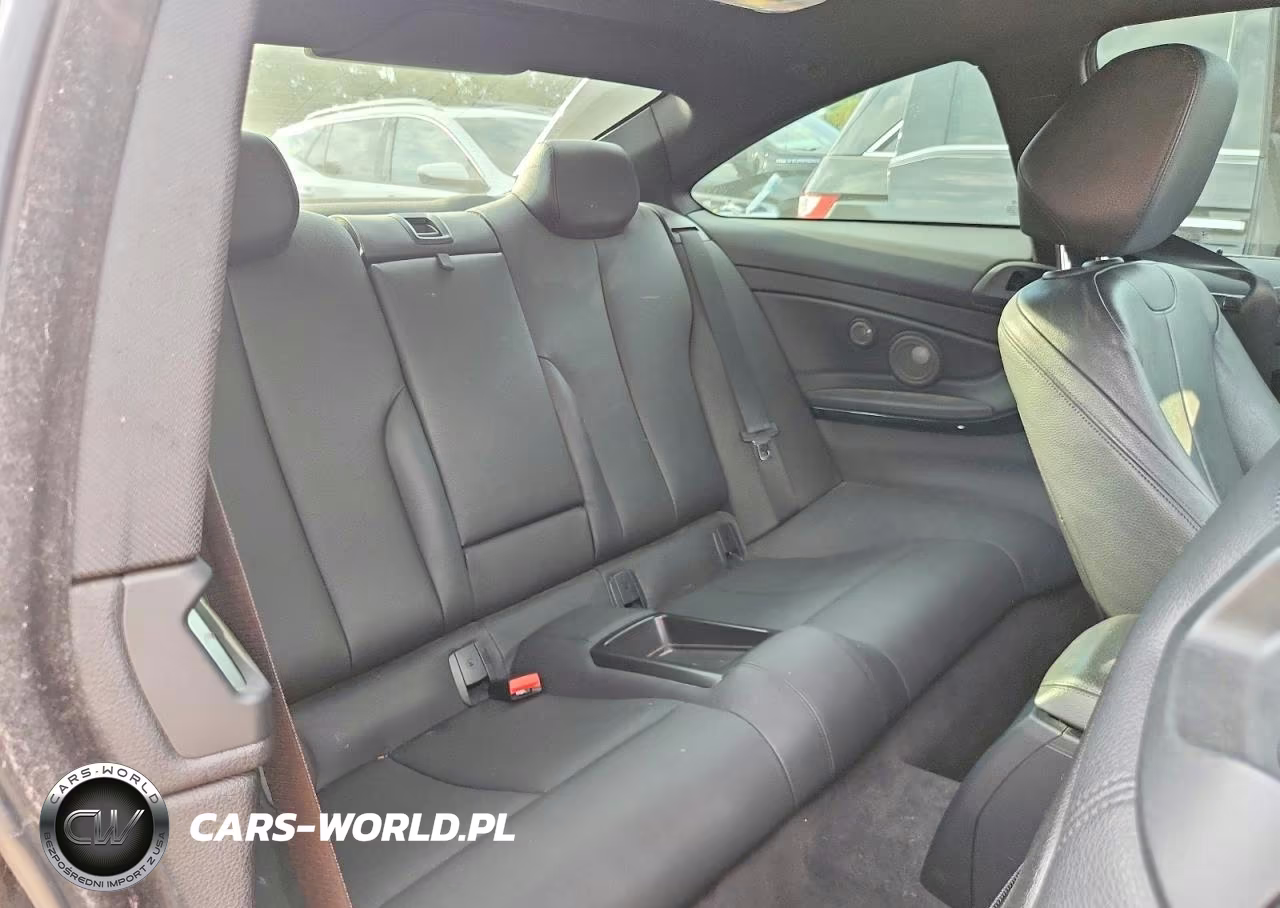 2015 BMW 435 Xi VIN:WBA3R5C51FK372299 - 10