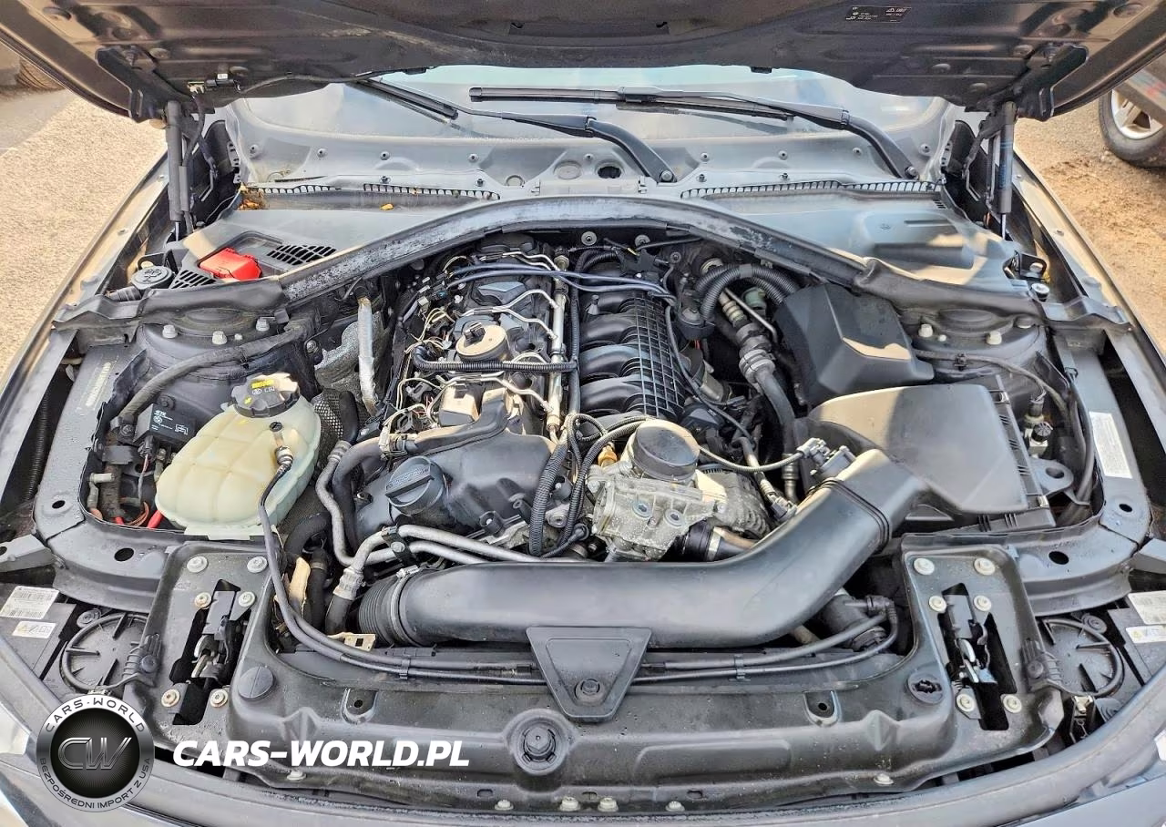 2015 BMW 435 Xi VIN:WBA3R5C51FK372299 - 11