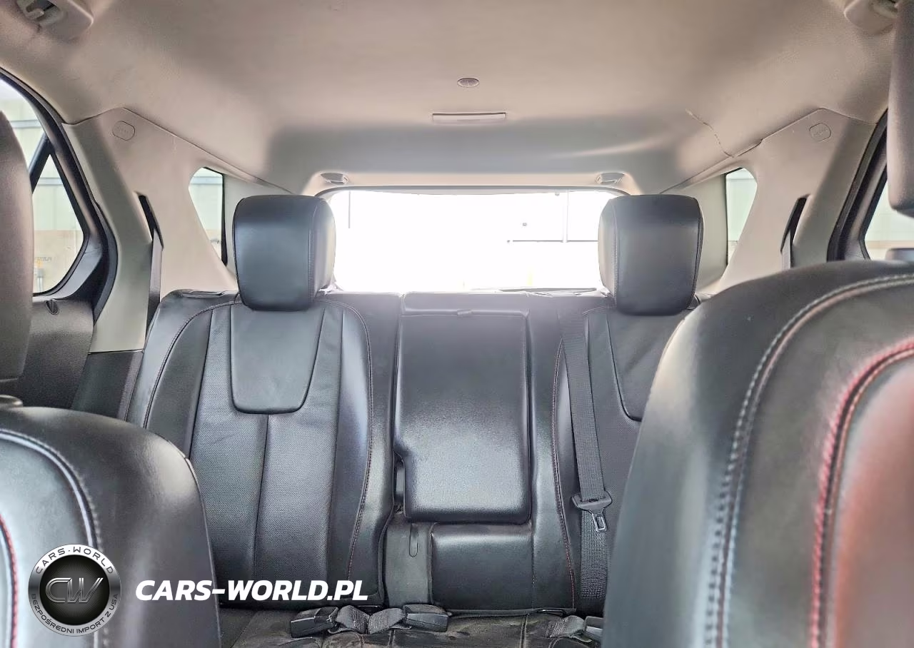 2013 Chevrolet Equinox Ltz VIN:2GNFLGEK4D6317546 - 10