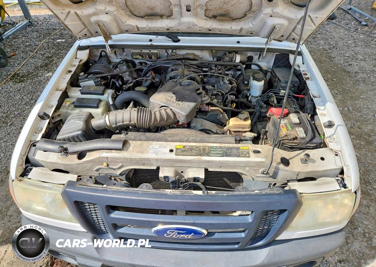 2011 Ford Ranger VIN:1FTKR1AE2BPA86694 - 11