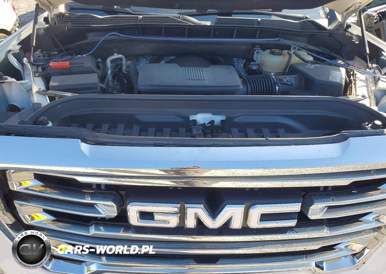2020 GMC Sierra K1500 Slt VIN:3GTU9DED6LG312480 - 11