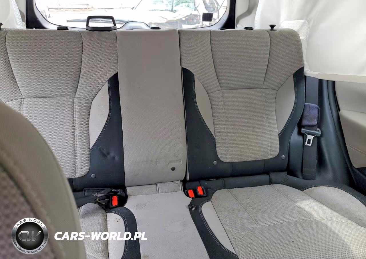 2021 Subaru Forester VIN:JF2SKADC3MH587820 - 10