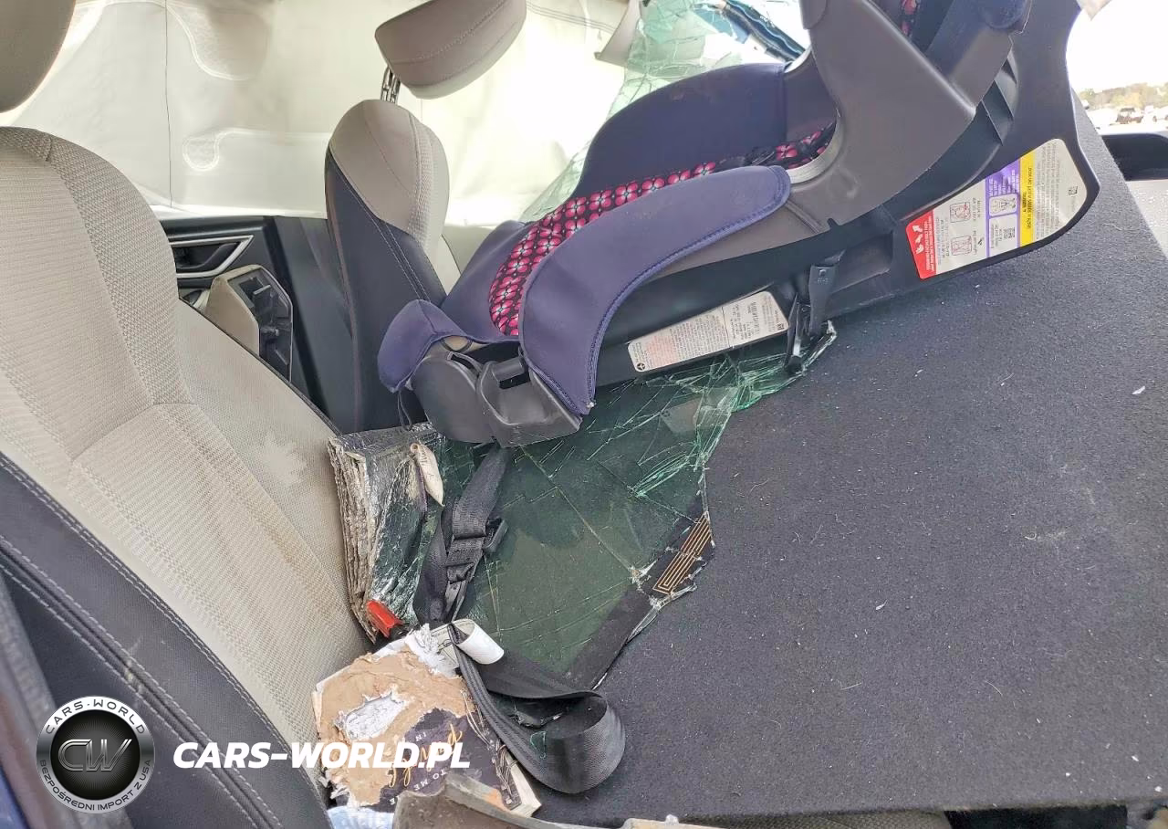 2021 Subaru Forester VIN:JF2SKADC3MH587820 - 7
