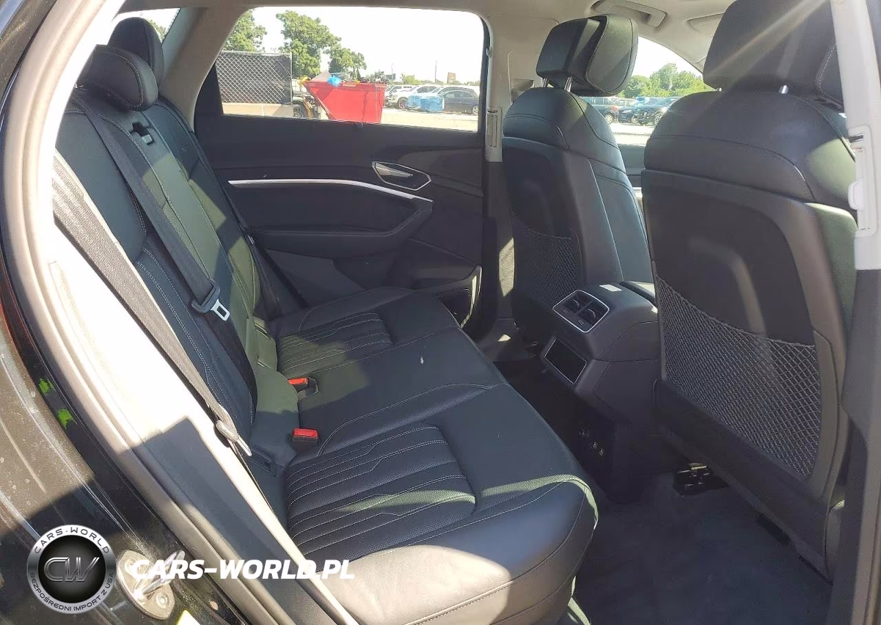 2019 Audi E-Tron Prestige VIN:WA1VAAGE0KB021989 - 11