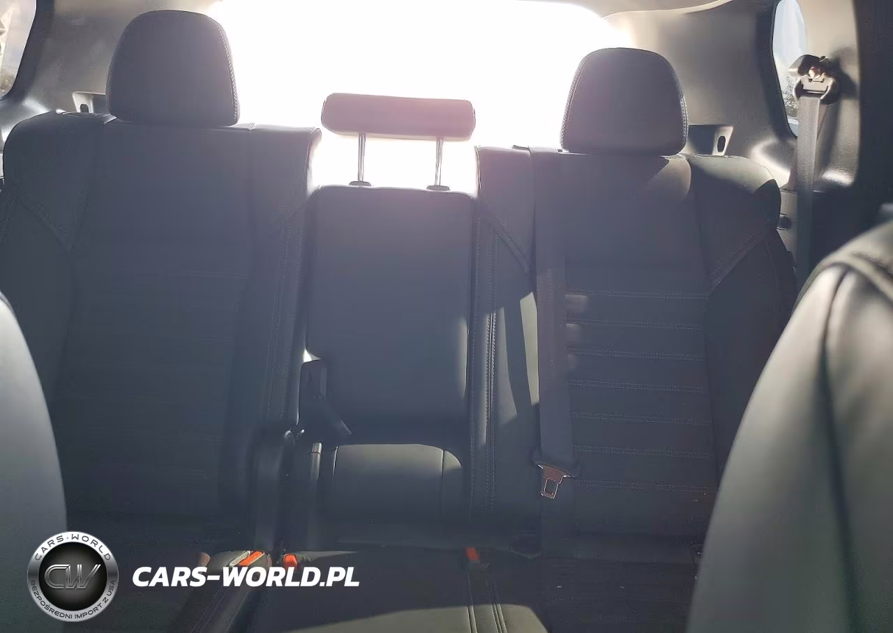 2026 Mitsubishi Outlander Se VIN:JA4J3VAB2TZ028482 - 10