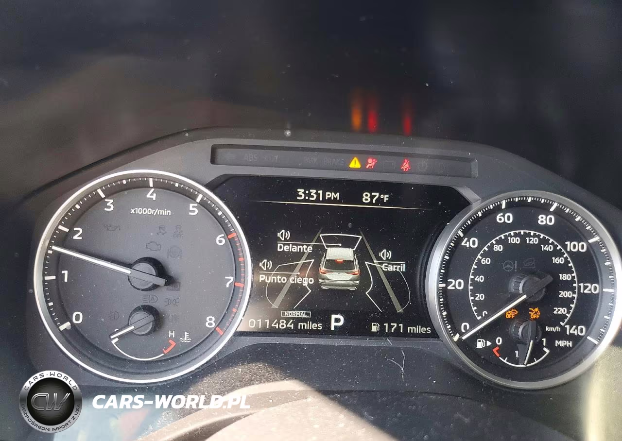 2026 Mitsubishi Outlander Se VIN:JA4J3VAB2TZ028482 - 9