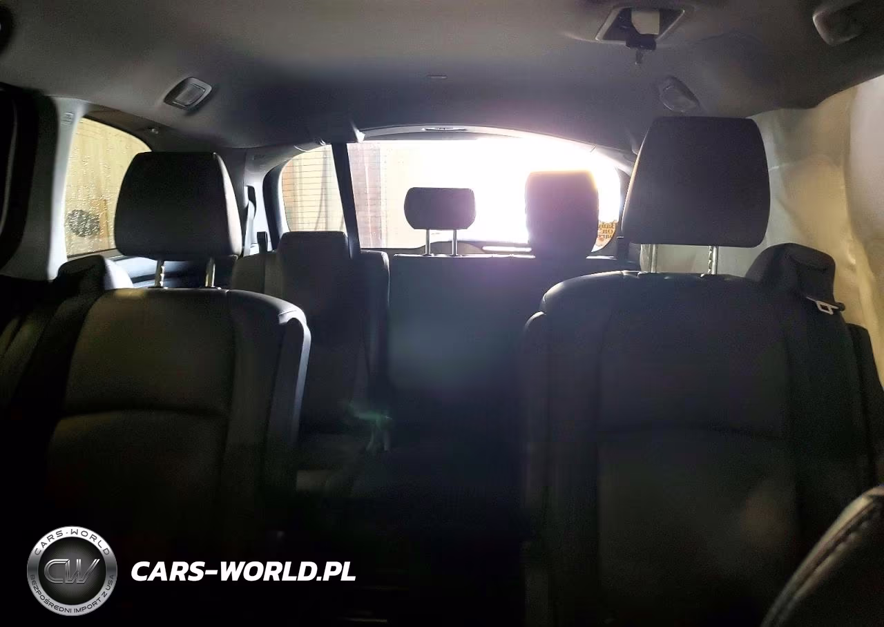 2020 Honda Odyssey Exl VIN:5FNRL6H79LB055765 - 10