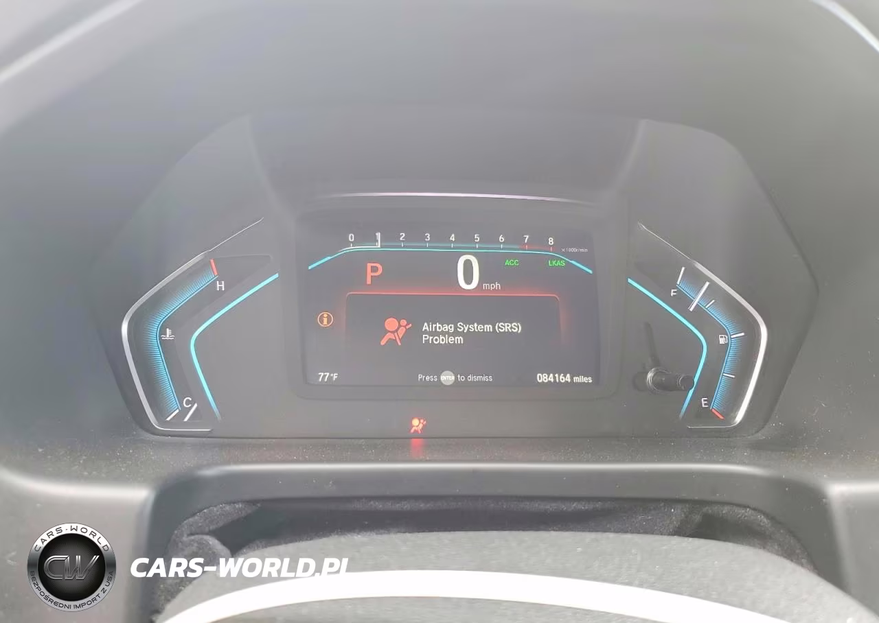 2020 Honda Odyssey Exl VIN:5FNRL6H79LB055765 - 9