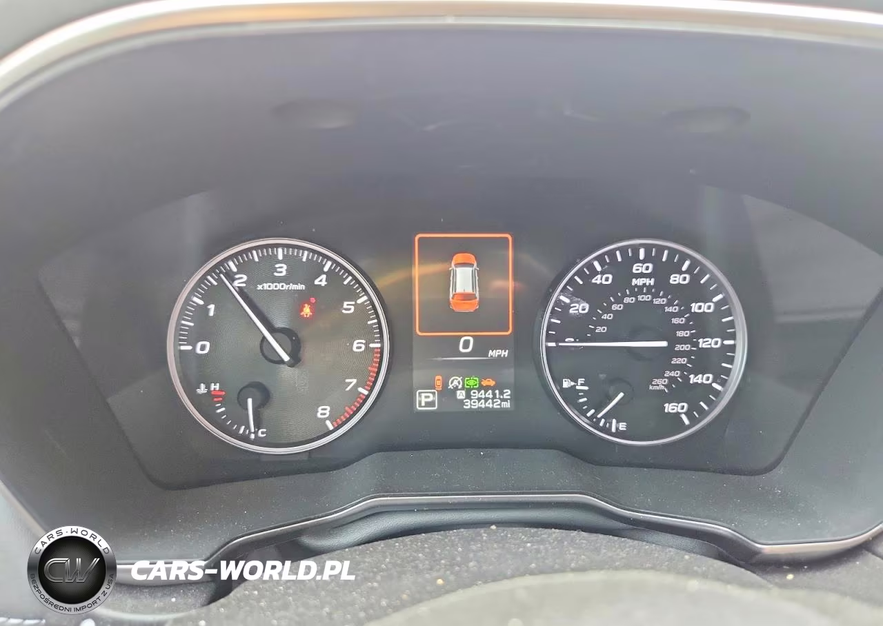 2022 Subaru Outback Limited VIN:4S4BTANC7N3255996 - 9