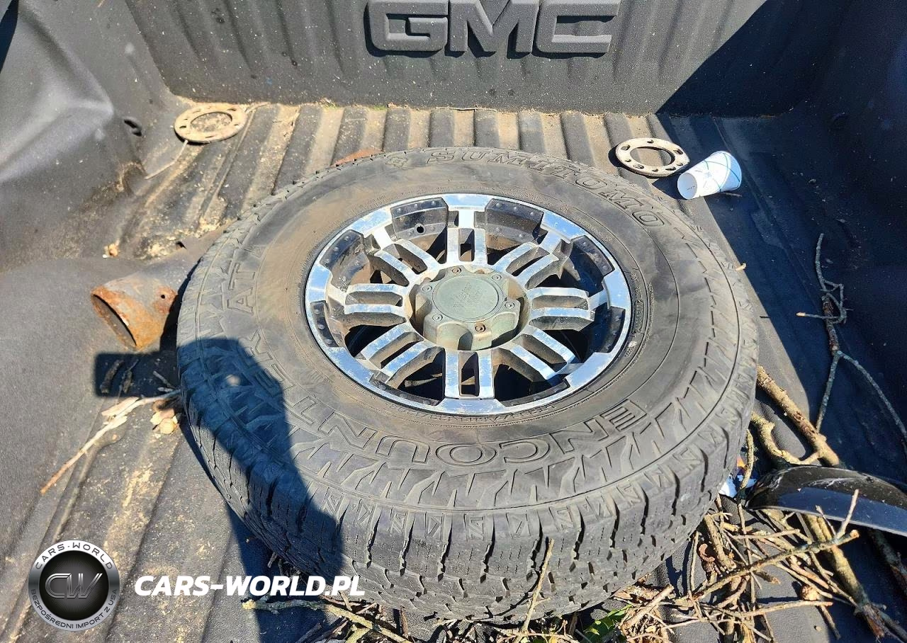 2016 GMC Sierra K1500 VIN:1GTV2LEH0GZ231678 - 12
