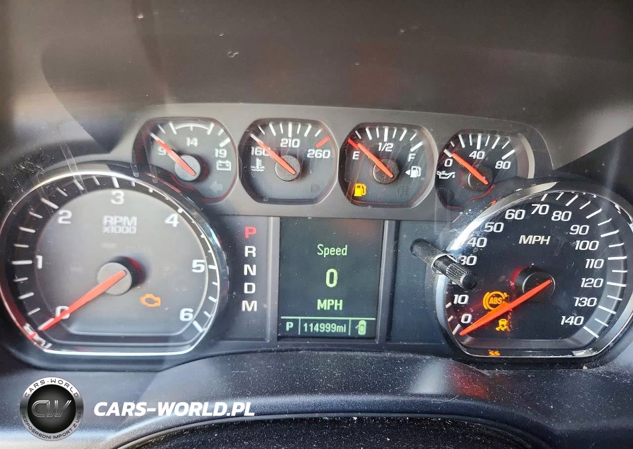 2016 GMC Sierra K1500 VIN:1GTV2LEH0GZ231678 - 9