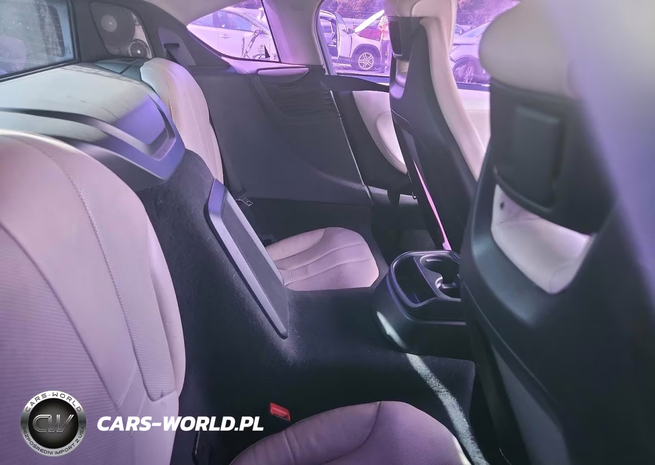 2016 BMW I8 VIN:WBY2Z2C50GV675358 - 10