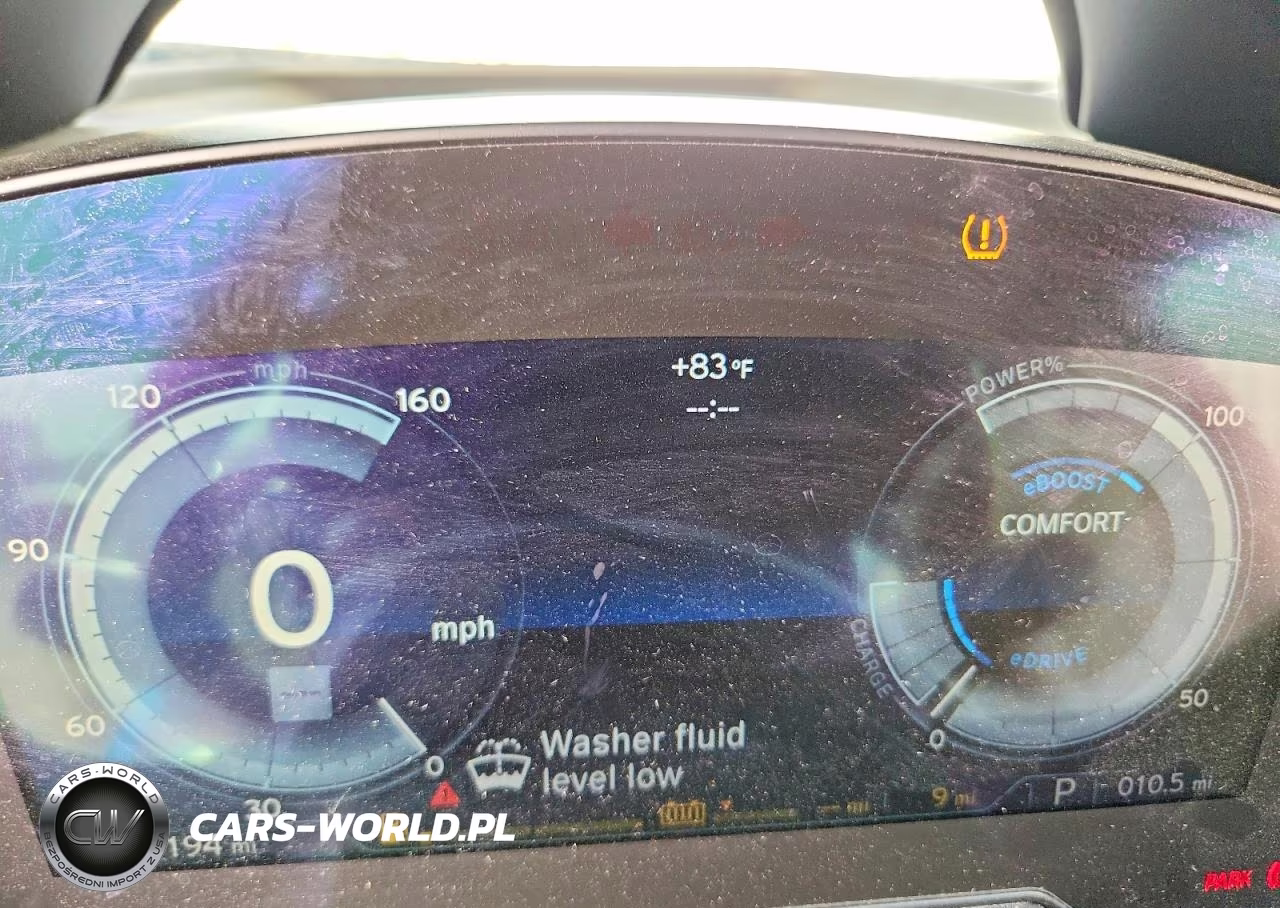 2016 BMW I8 VIN:WBY2Z2C50GV675358 - 9