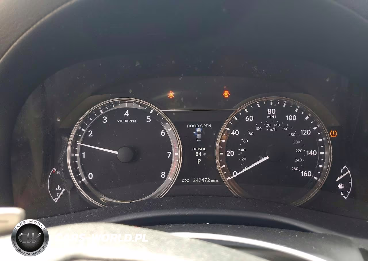 2014 Lexus Gs 350 VIN:JTHBE1BL3E5037219 - 9