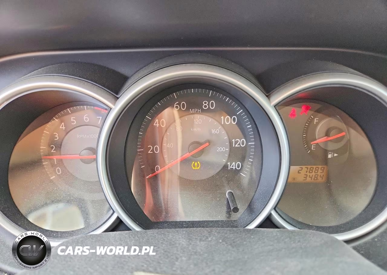 2009 Nissan Versa 1.8 S VIN:3N1BC13E29L473396 - 9