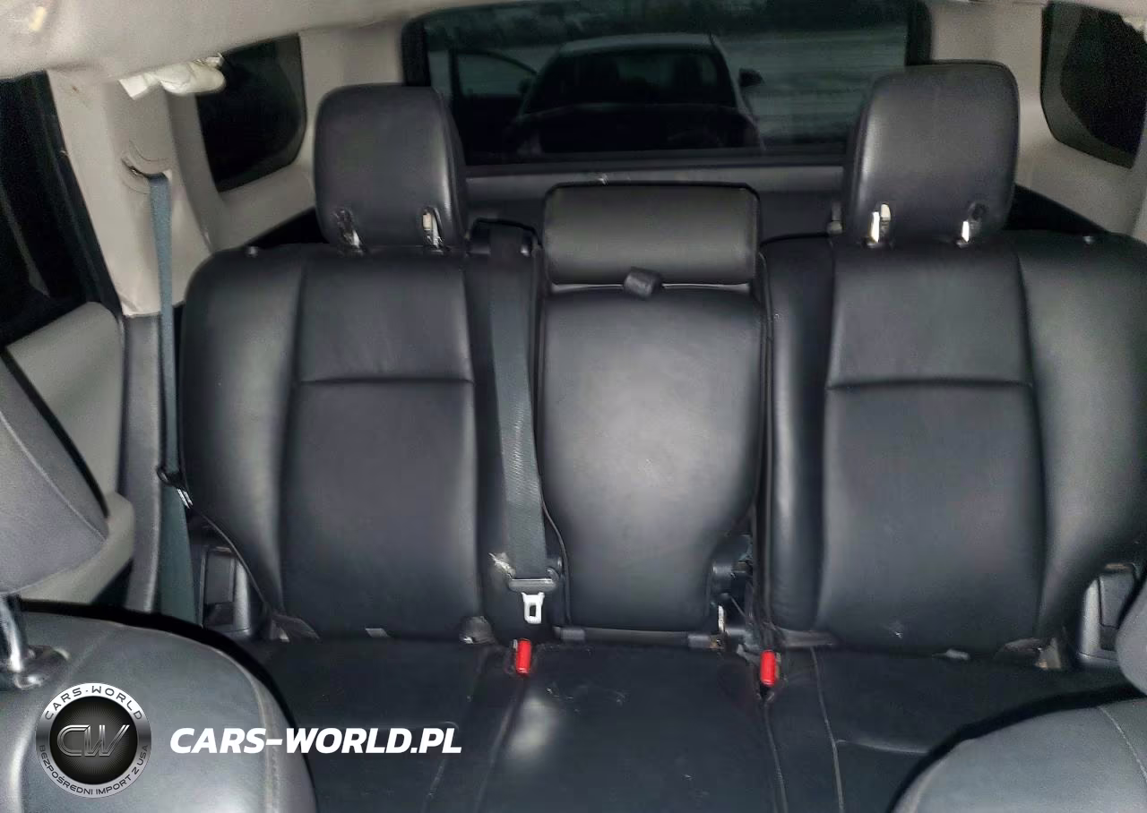 2011 Toyota 4Runner Sr5 VIN:JTEZU5JR0B5017095 - 10