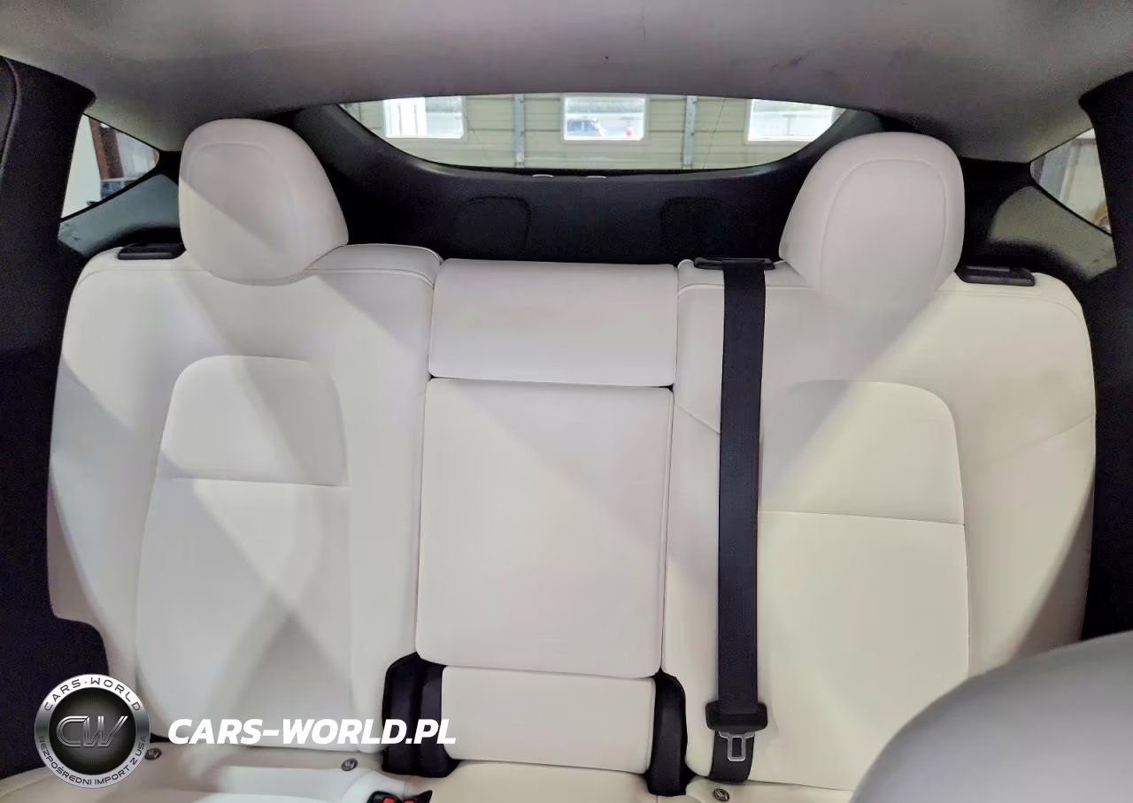 2023 Tesla Model Y VIN:7SAYGDEE9PF619558 - 10
