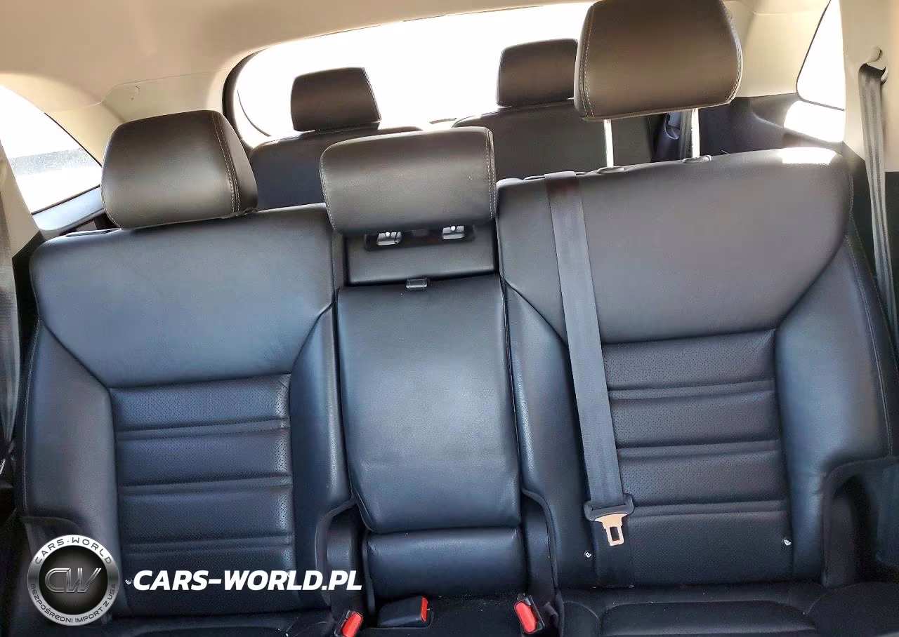 2018 Kia Sorento Ex VIN:5XYPHDA55JG428294 - 10