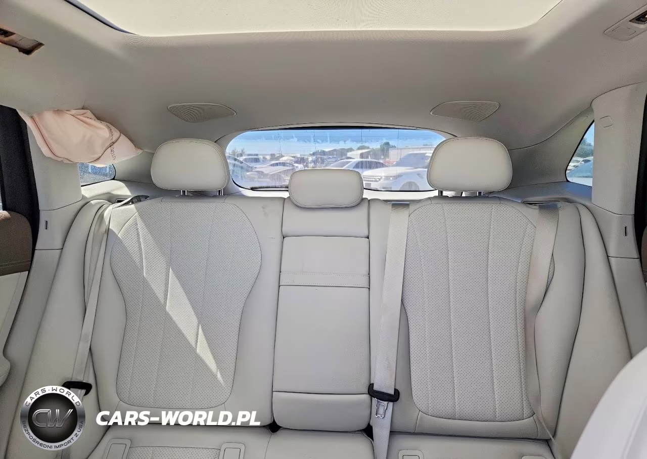 2023 Mercedes-Benz Eqe Suv 350 4Matic VIN:4JGGM1CB1PA028072 - 10