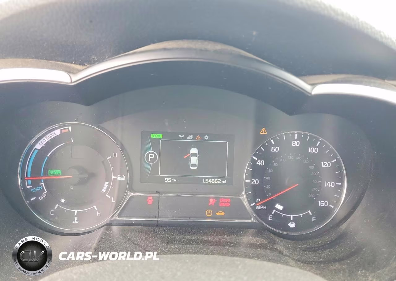 2015 Kia Optima Hybrid VIN:KNAGM4AD5F5083297 - 9