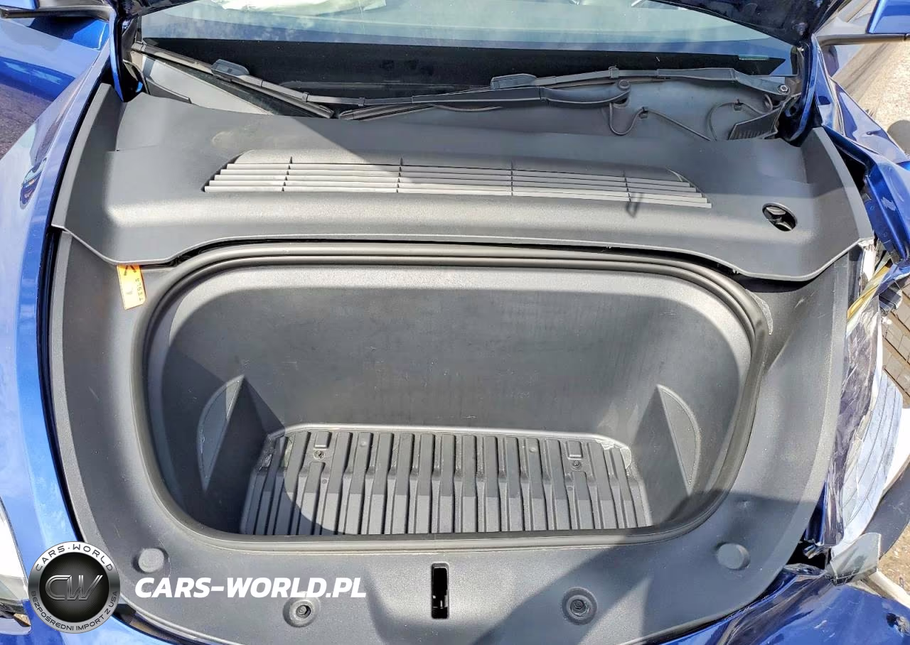 2021 Tesla Model Y VIN:5YJYGDEEXMF241520 - 11