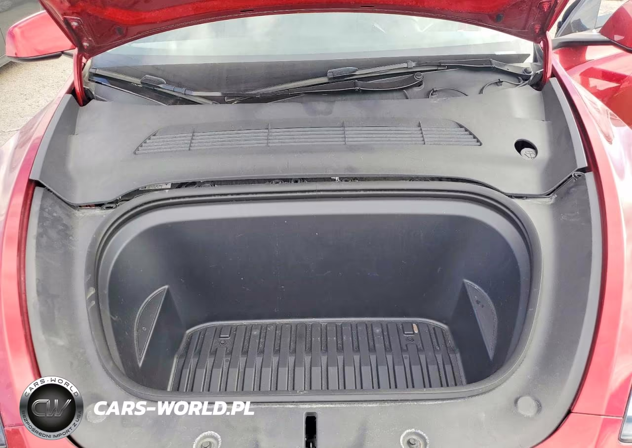 2024 Tesla Model Y VIN:7SAYGDEE3RA276147 - 12