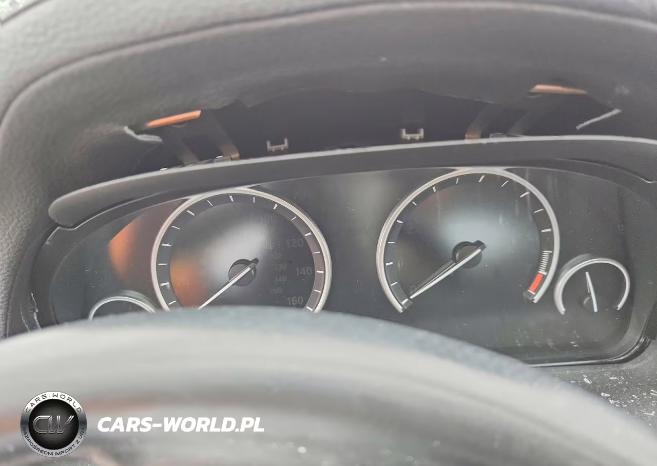 2012 BMW 750 Li VIN:WBAKB8C53CC852447 - 9