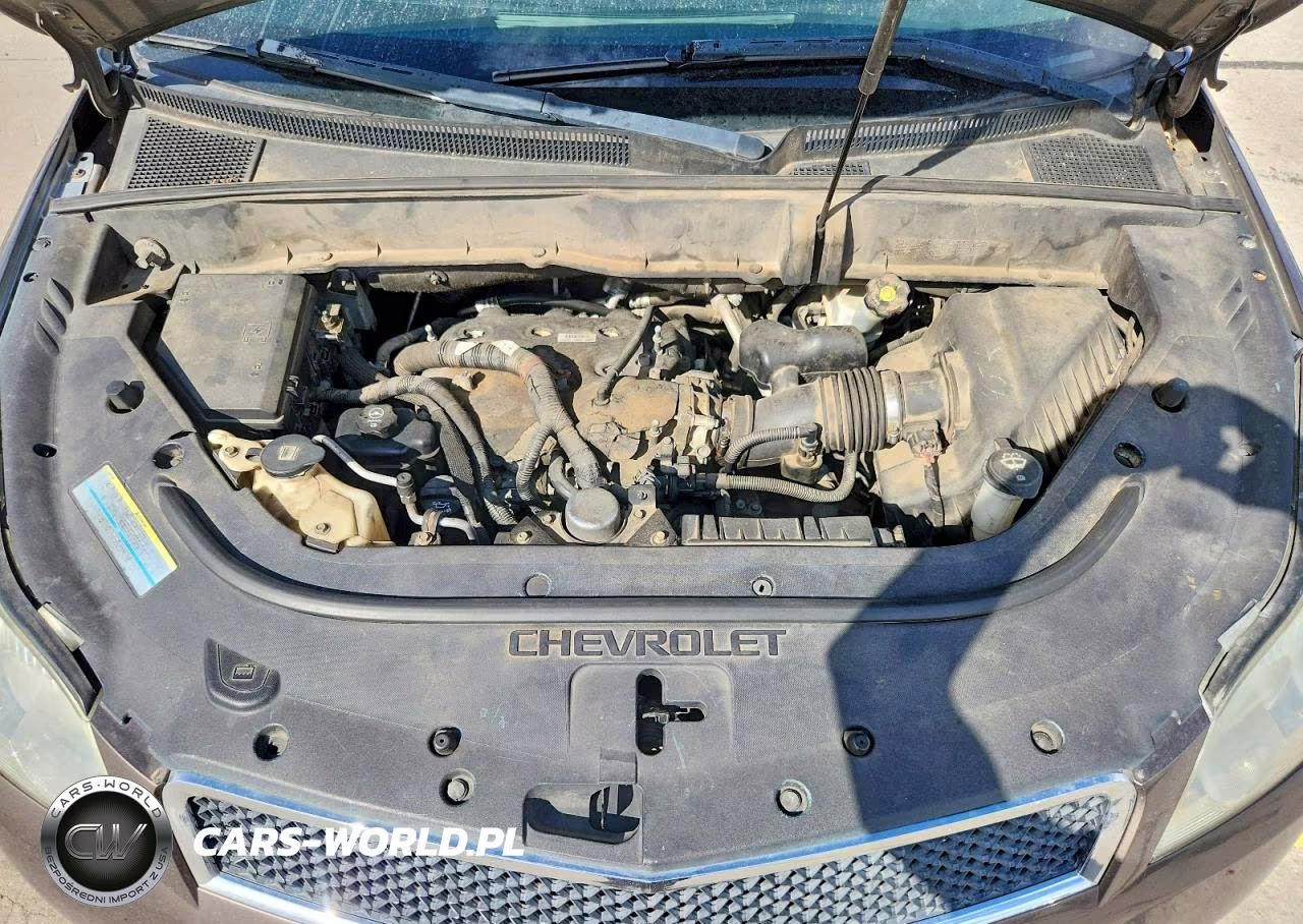 2009 Chevrolet Traverse Lt VIN:1GNER23D09S140094 - 12