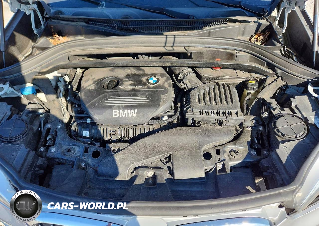 2018 BMW X1 xDrive28I VIN:WBXHT3C3XJ5K21209 - 11