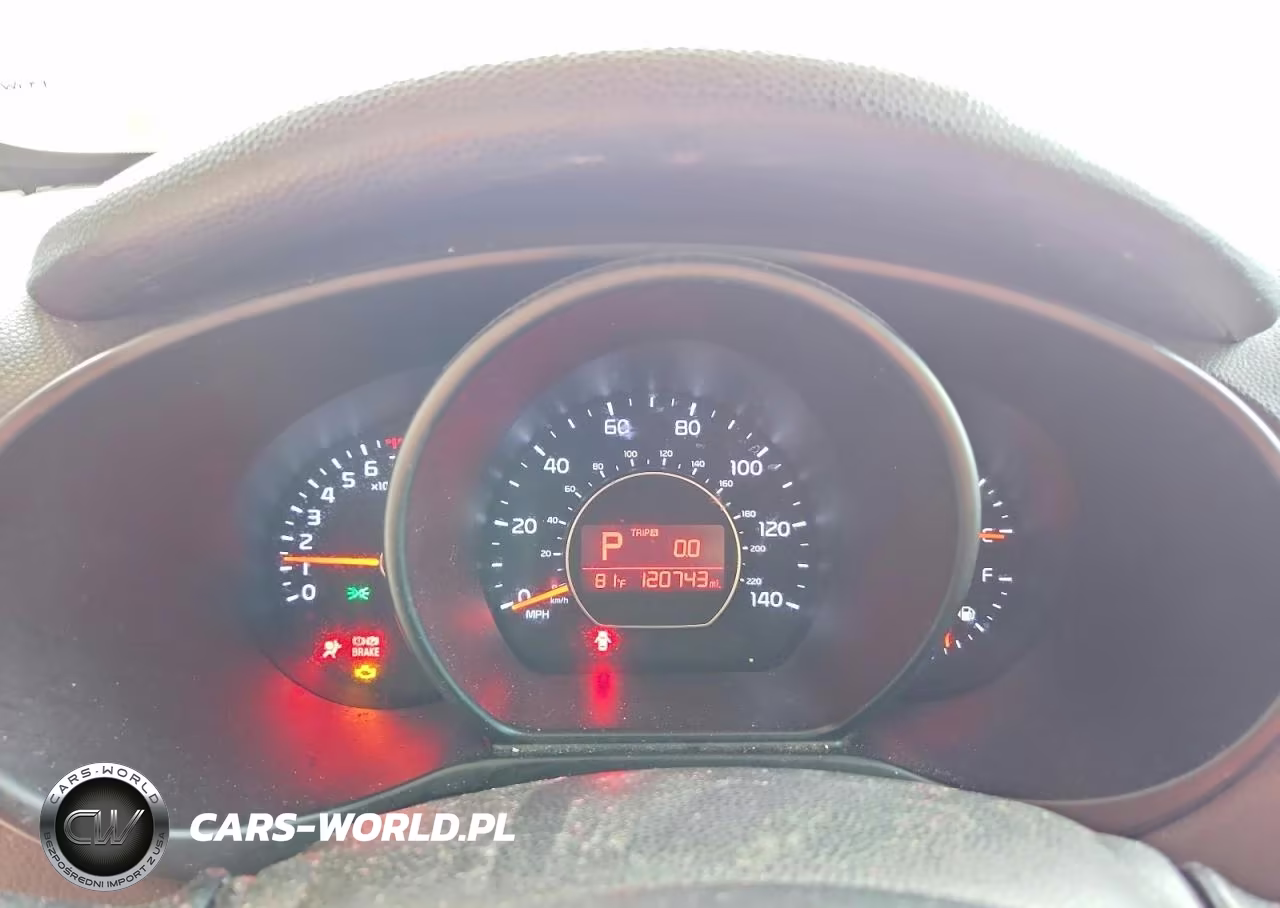 2015 Kia Soul Base VIN:KNDJN2A27F7228482 - 9