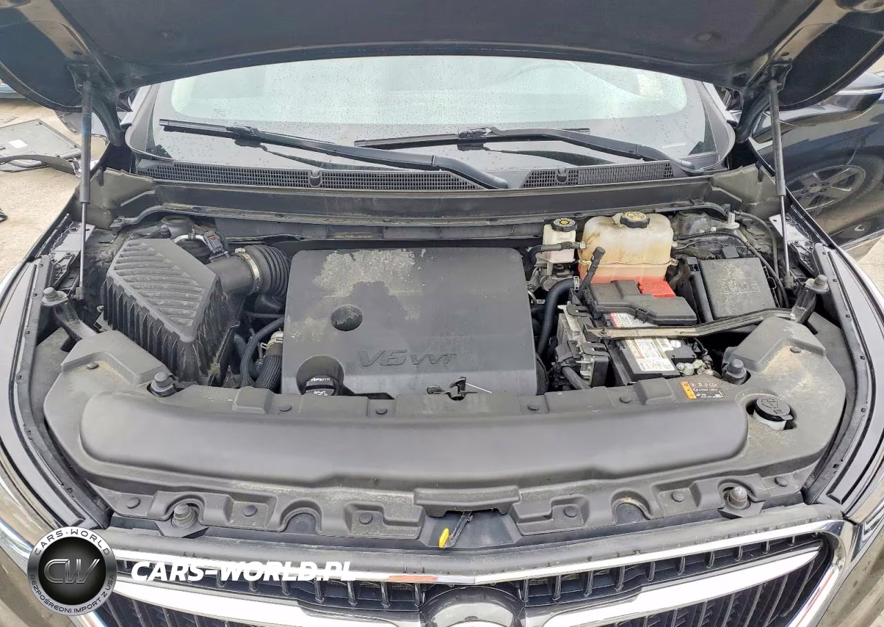 2020 Buick Enclave Essence VIN:5GAEVAKWXLJ302328 - 12