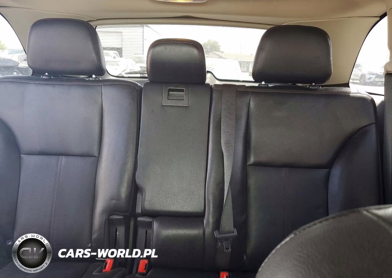 2011 Ford Edge Sel VIN:2FMDK3JCXBBA81236 - 10