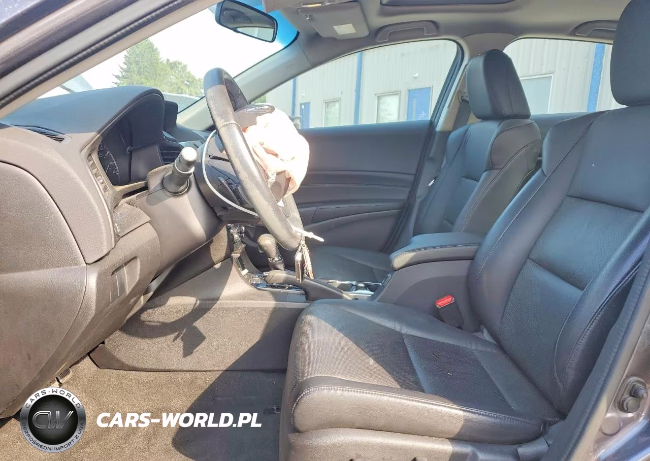 2015 Acura Ilx 20 VIN:19VDE1F33FE009939 - 7