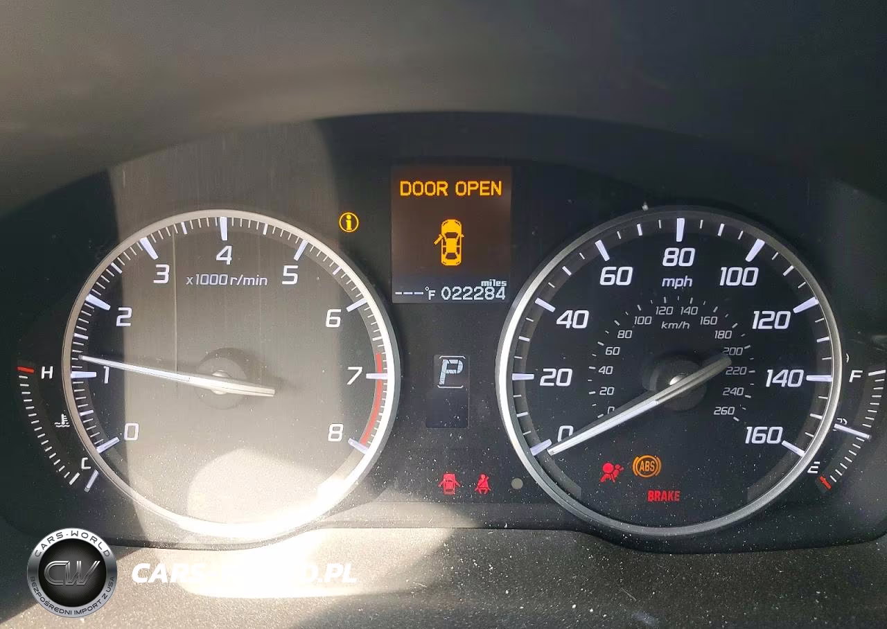 2015 Acura Ilx 20 VIN:19VDE1F33FE009939 - 9