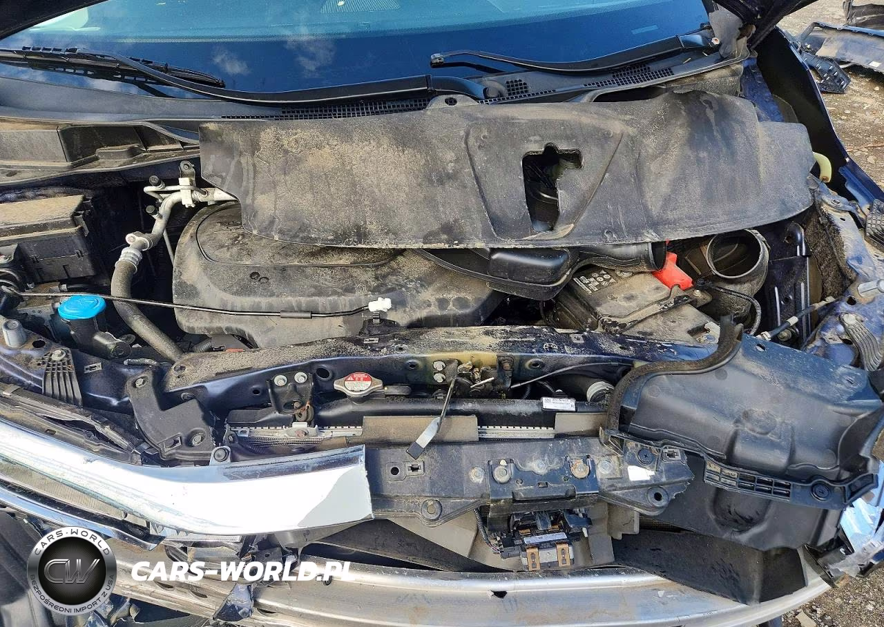 2021 Honda Odyssey Ex VIN:5FNRL6H50MB041625 - 12