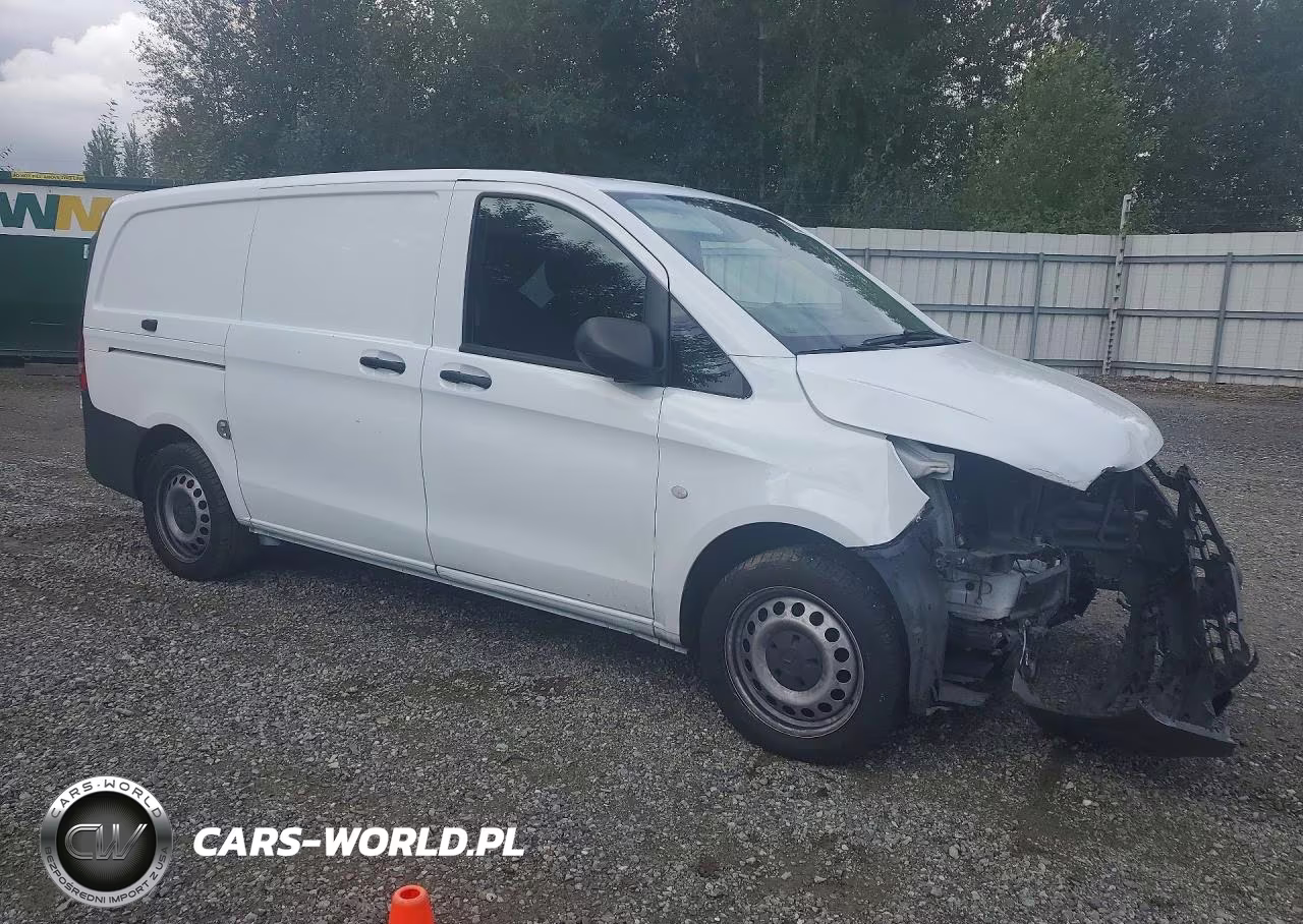 2020 Mercedes-Benz Metris VIN:W1YV0BEY3L3726451 - 4