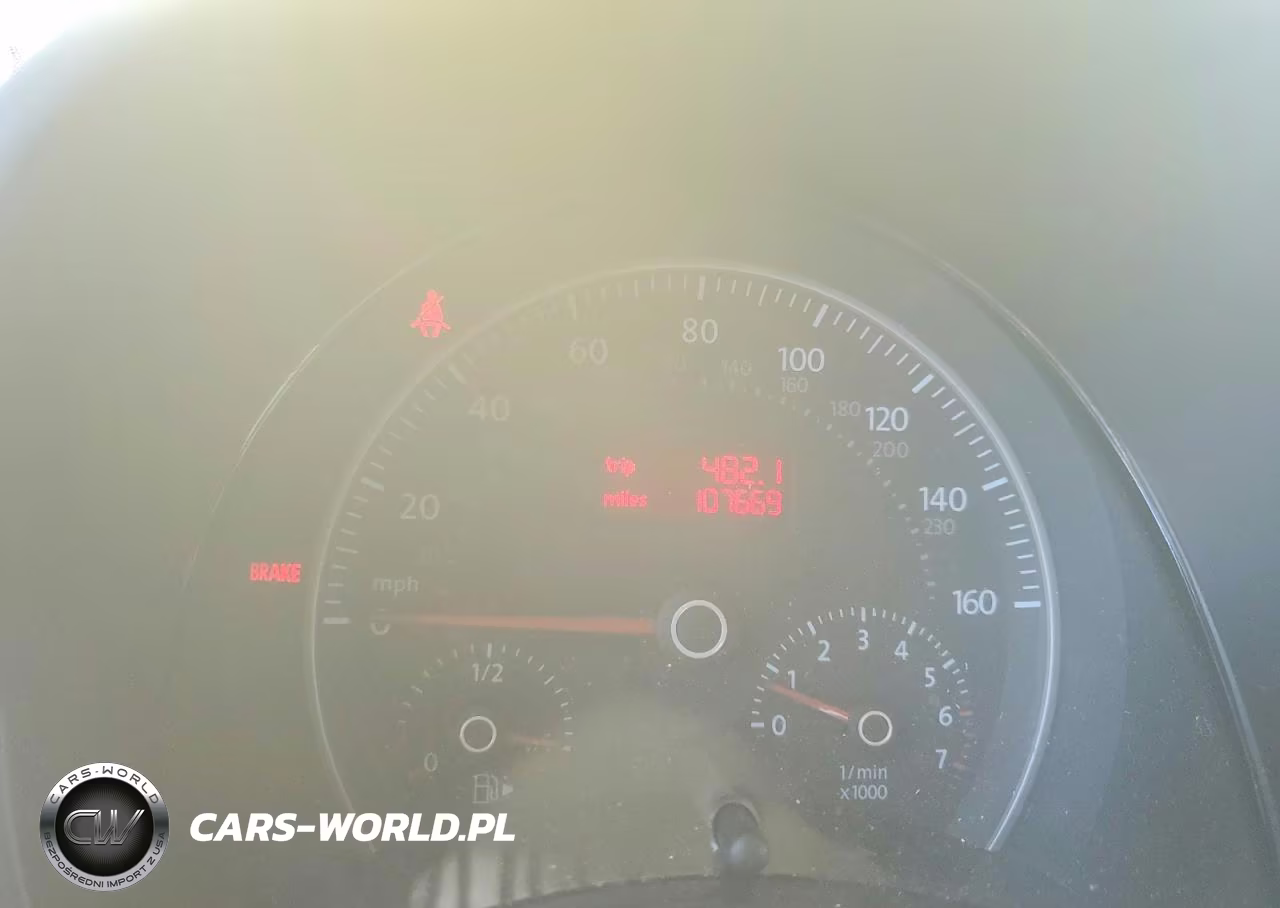 2008 Volkswagen New Beetle S VIN:3VWPW31C88M518029 - 9