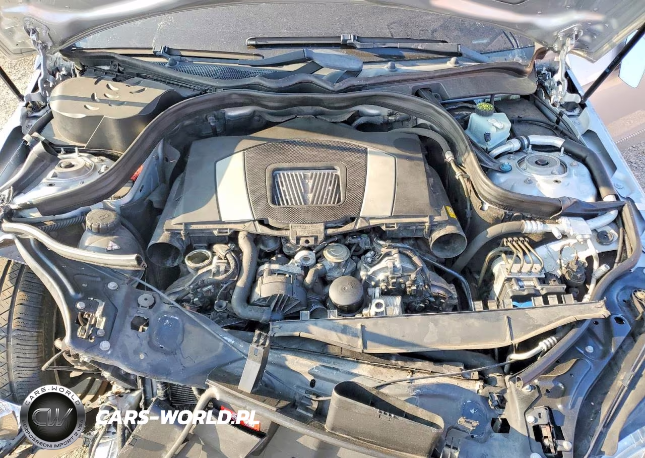 2011 Mercedes-Benz E 350 VIN:WDDHF5GB4BA466989 - 11