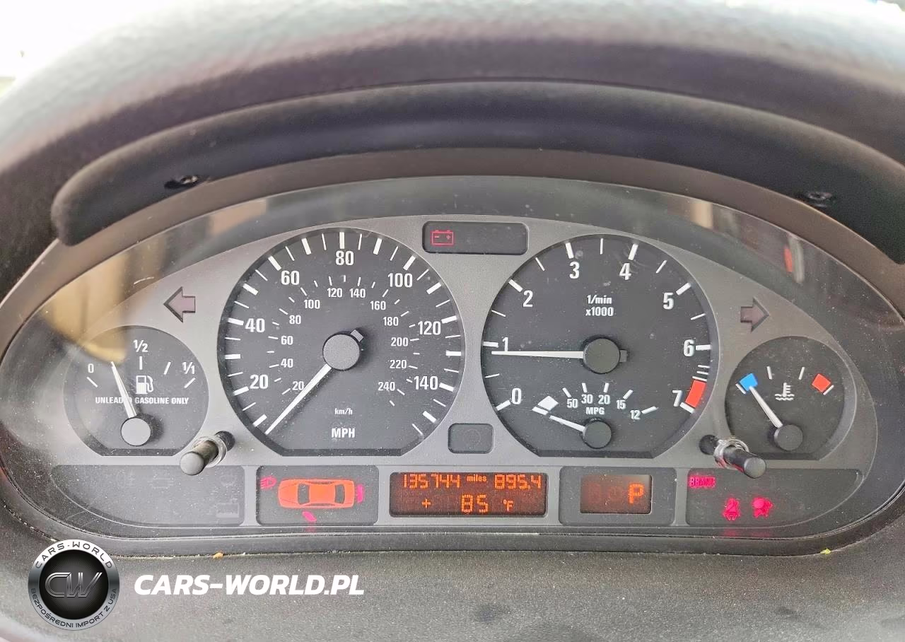 2004 BMW 325Xi VIN:LOT-3-66979906 - 9