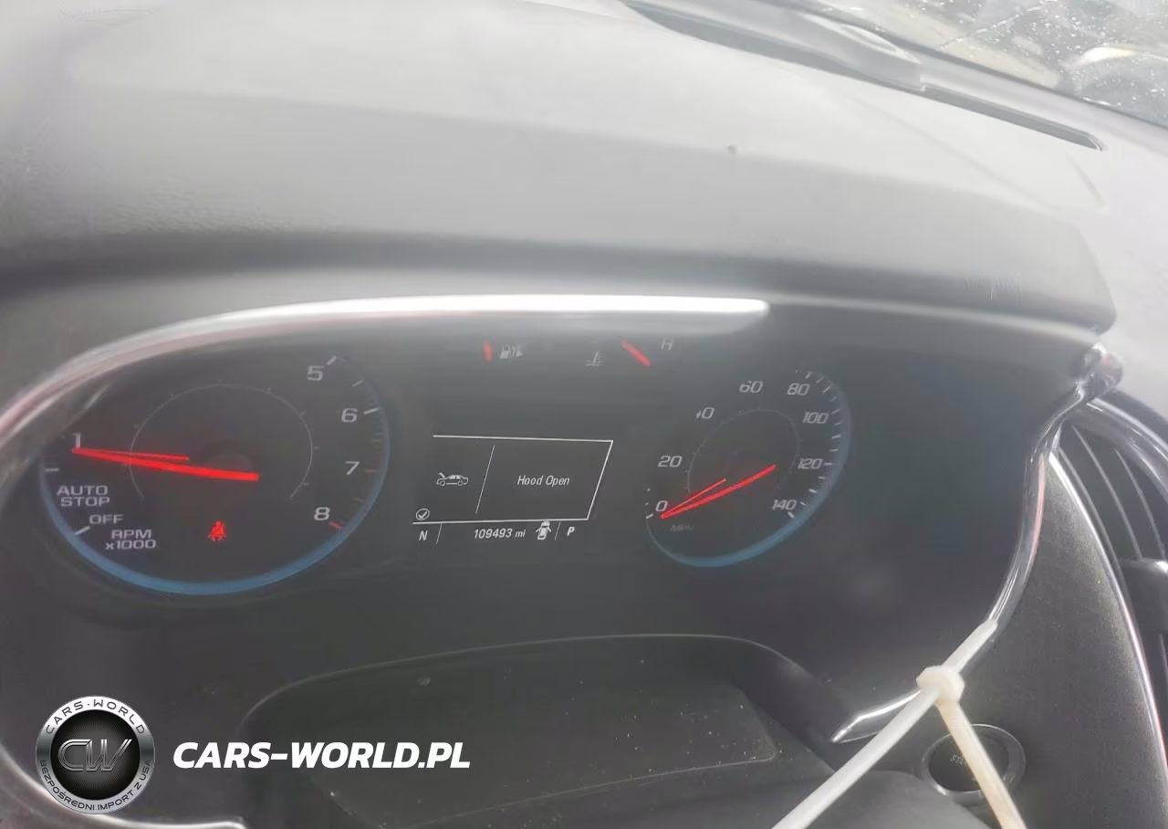 2020 Chevrolet Malibu Lt VIN:1G1ZD5ST3LF069727 - 9