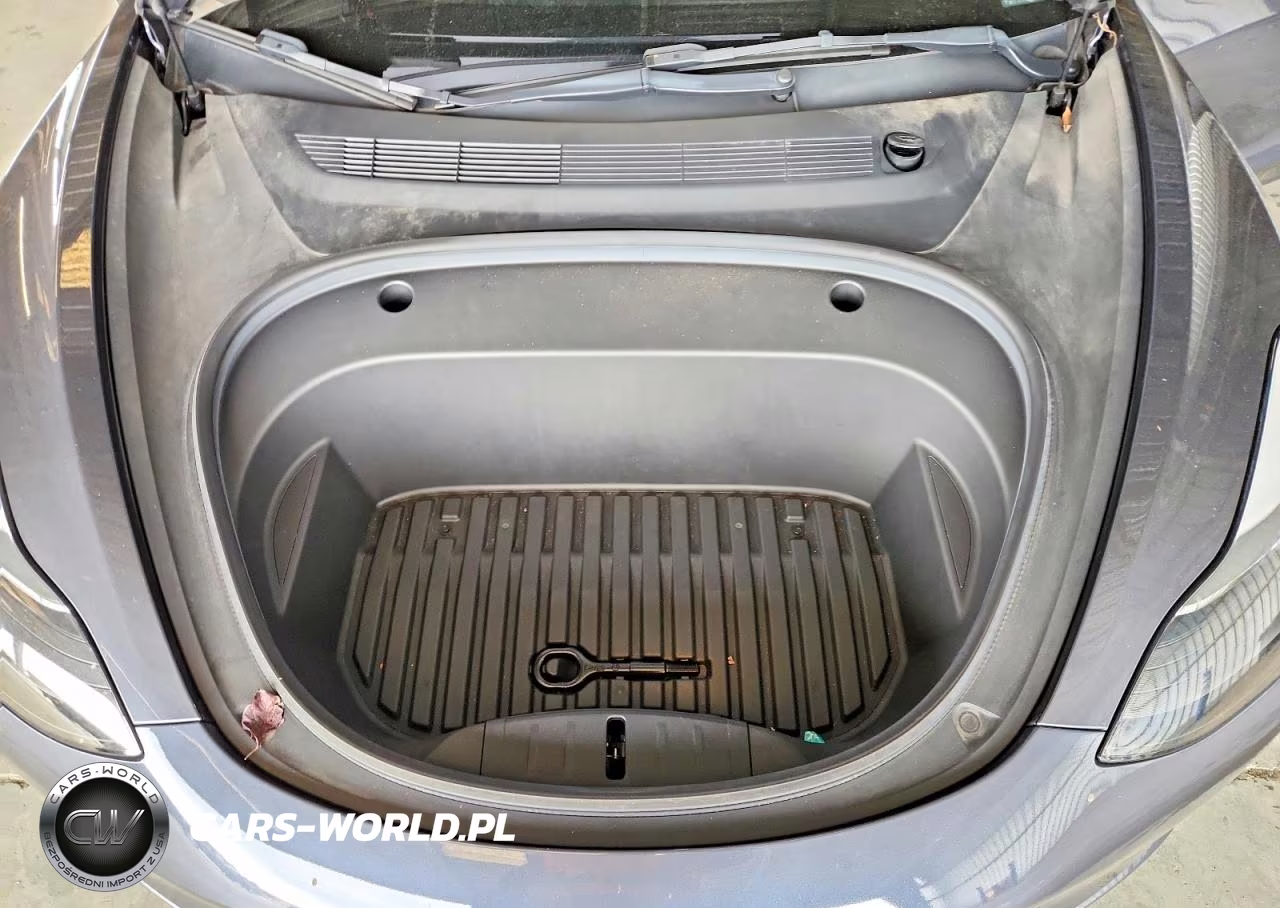 2023 Tesla Model 3 VIN:5YJ3E1EC4PF382763 - 11